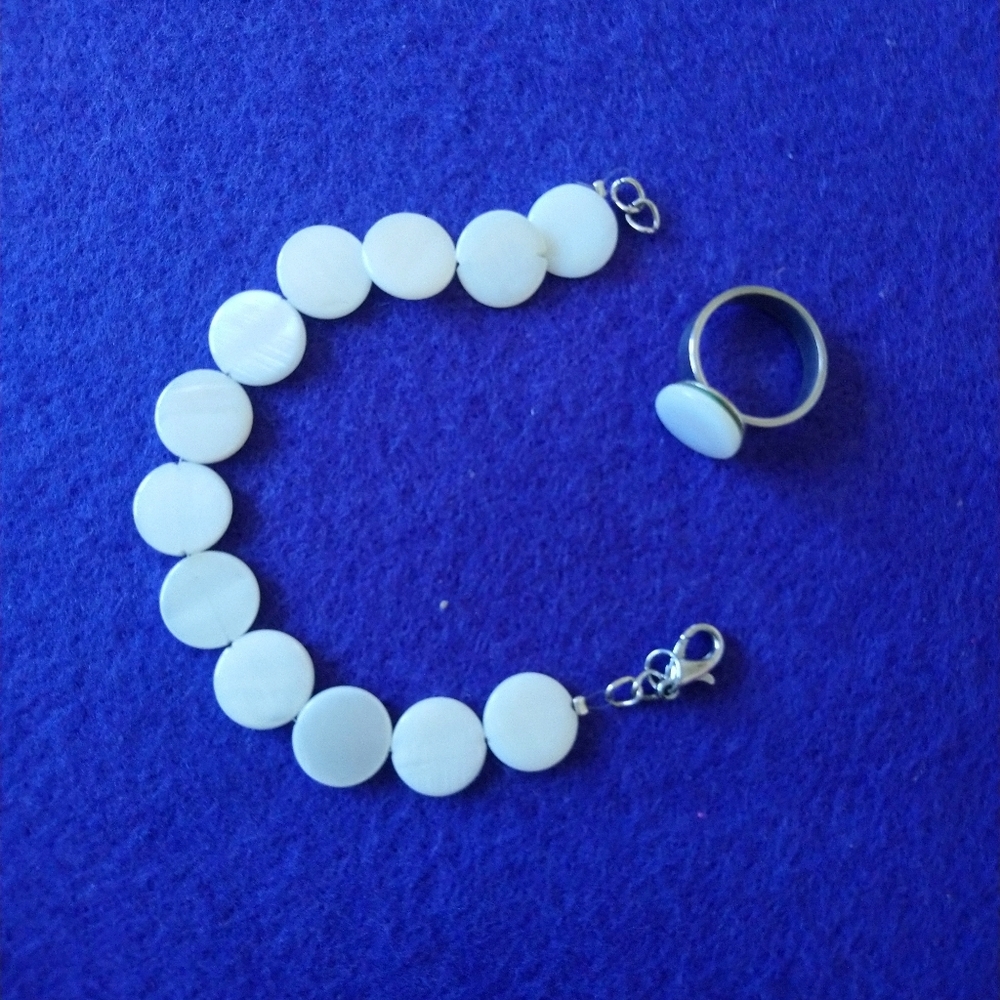 Jewelry set